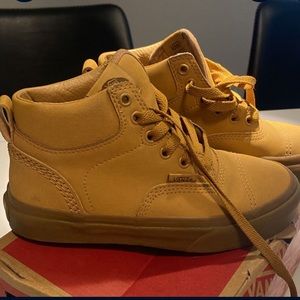 VANS Era Hi Vansbuck